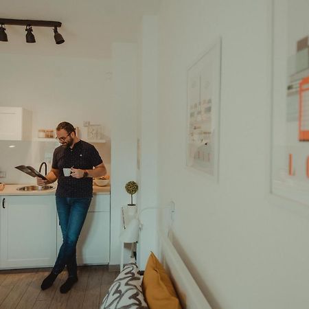 Studio Apartman Centar Ðakovo Zewnętrze zdjęcie