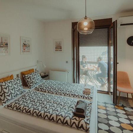 Studio Apartman Centar Ðakovo Zewnętrze zdjęcie