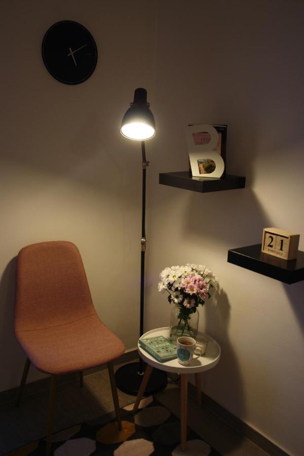 Studio Apartman Centar Ðakovo Zewnętrze zdjęcie