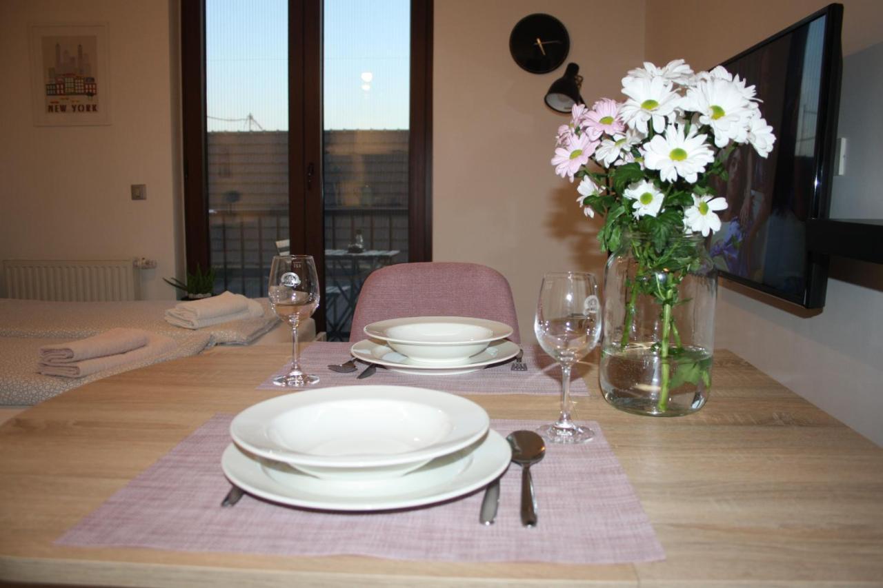 Studio Apartman Centar Ðakovo Zewnętrze zdjęcie