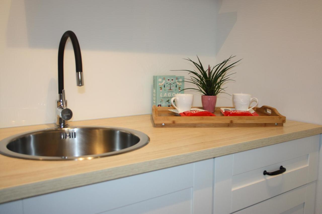 Studio Apartman Centar Ðakovo Zewnętrze zdjęcie
