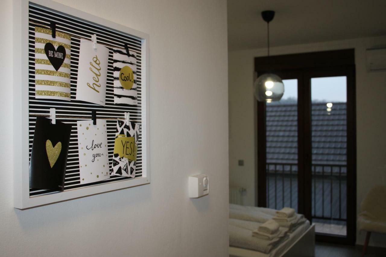 Studio Apartman Centar Ðakovo Zewnętrze zdjęcie