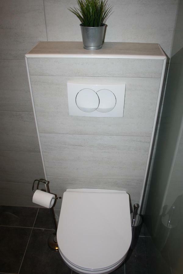 Studio Apartman Centar Ðakovo Zewnętrze zdjęcie