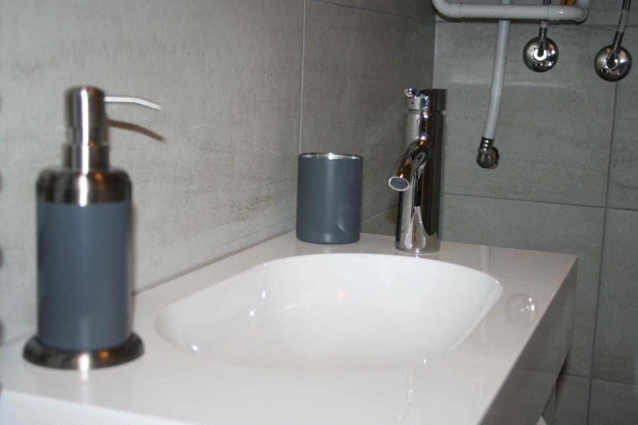 Studio Apartman Centar Ðakovo Zewnętrze zdjęcie