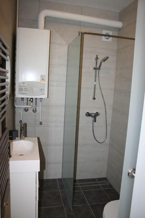 Studio Apartman Centar Ðakovo Zewnętrze zdjęcie
