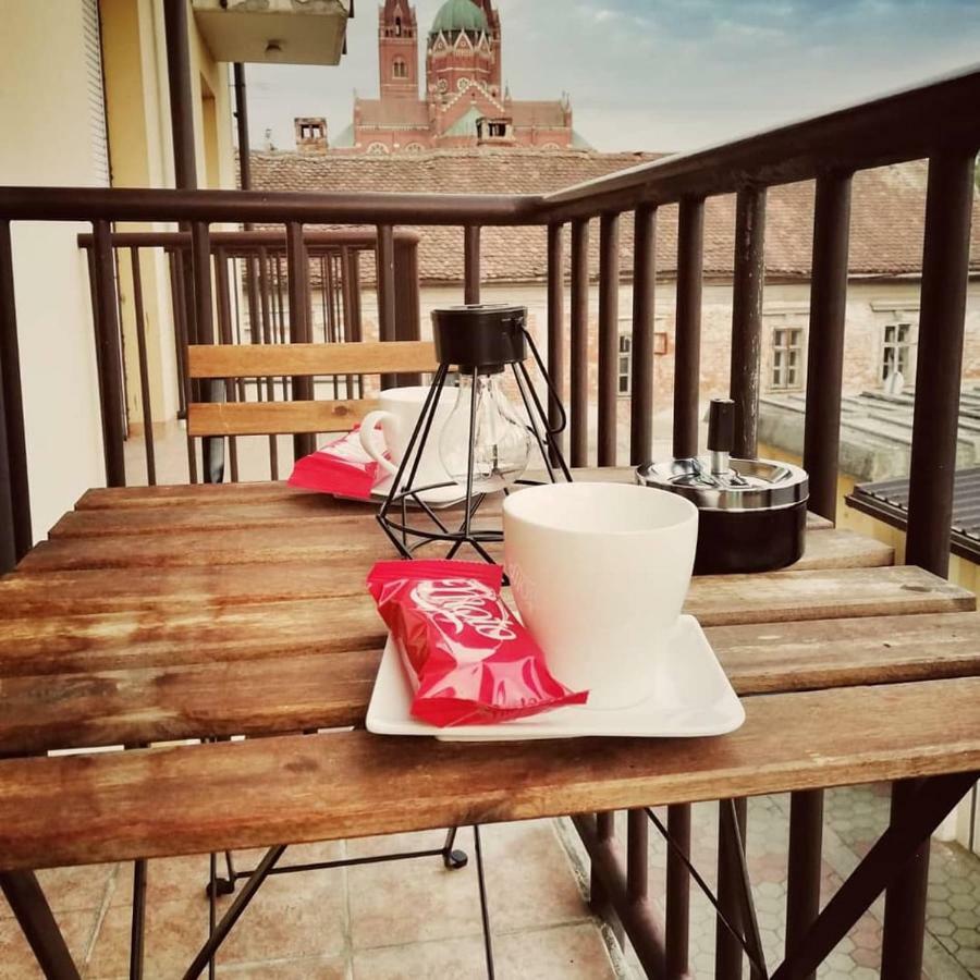 Studio Apartman Centar Ðakovo Zewnętrze zdjęcie