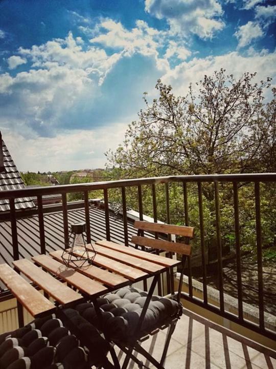 Studio Apartman Centar Ðakovo Zewnętrze zdjęcie